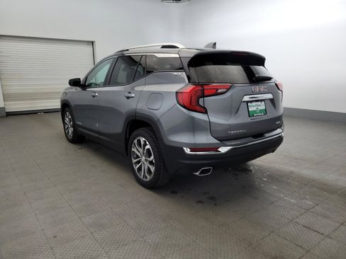 Used 2020 GMC Terrain SLT w/ Preferred Package AWD/4WD image 5