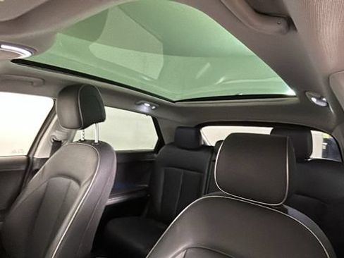 Used 2023 Hyundai Ioniq 5 Limited w/ Cargo Package RWD image 12