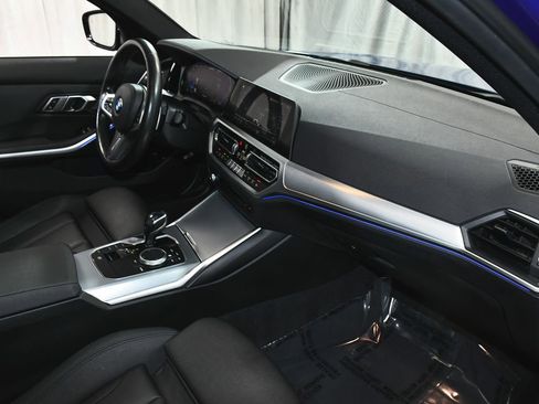 Used 2021 BMW M340i xDrive w/ Premium Package image 66