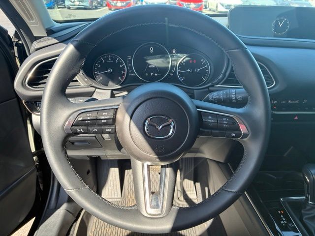 Used 2025 MAZDA CX-30 AWD 2.5 S w/ Preferred Package image 14