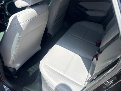 Used 2024 Acura Integra FWD image 6