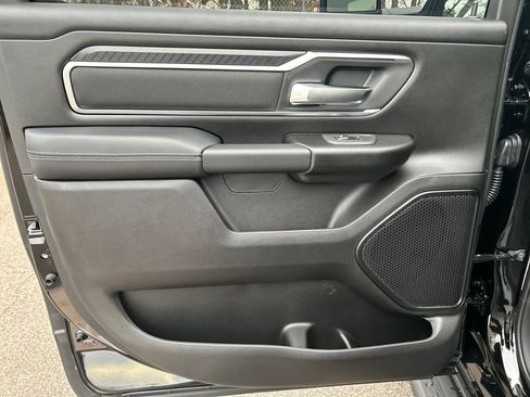 New 2026 RAM 1500 Big Horn image 28