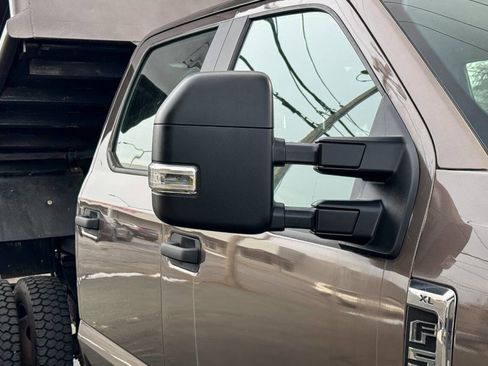 Used 2019 Ford F550 4x4 Crew Cab Super Duty image 14