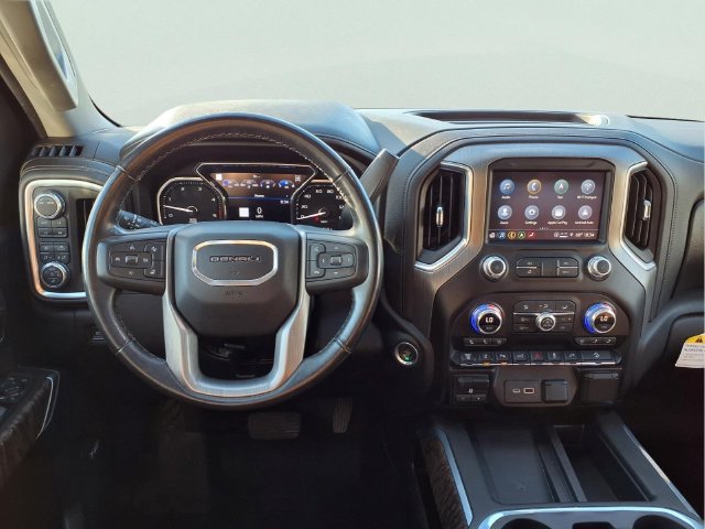 Used 2021 GMC Sierra 2500 Denali w/ Denali Ultimate Package AWD/4WD image 4