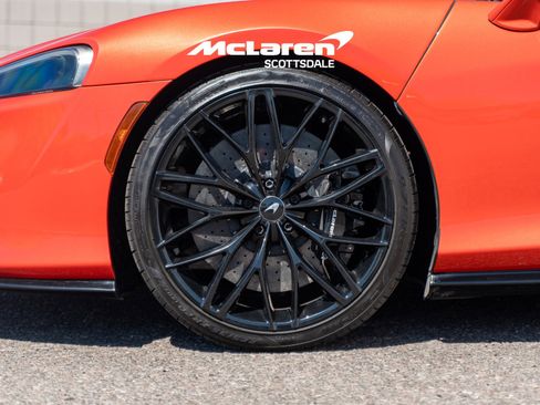 Used 2023 McLaren GT image 26