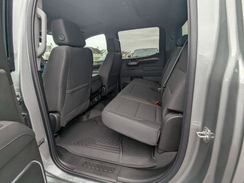 New 2026 Chevrolet Silverado 1500 LT w/ Z71 Off-Road Package image 43