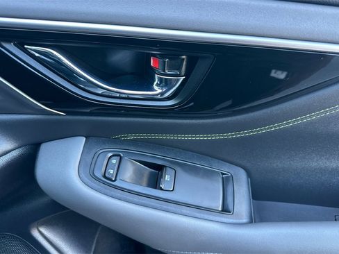 Used 2022 Subaru Outback Onyx Edition XT image 21