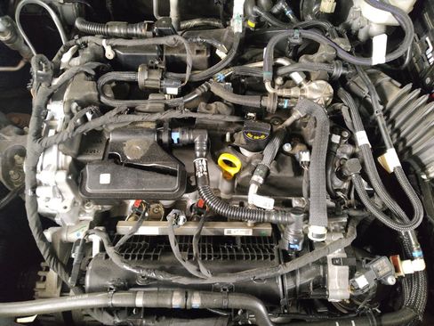 Used 2020 Ford Escape S FWD image 30