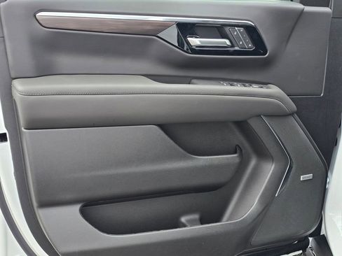 New 2026 Chevrolet Tahoe LT AWD/4WD image 35