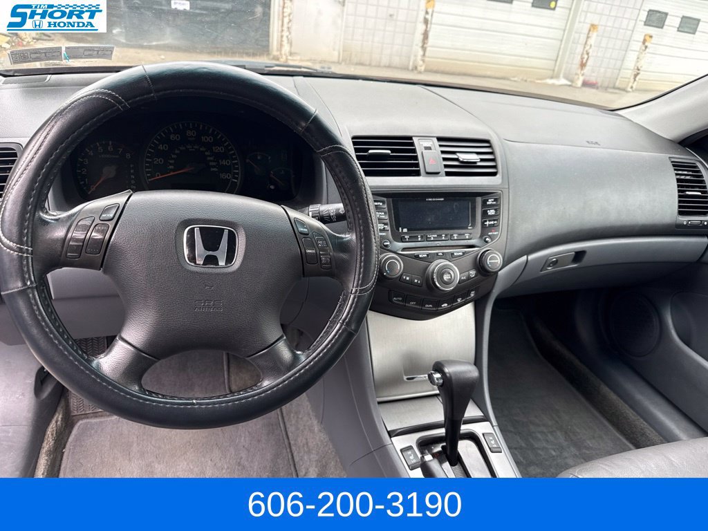 Used 2004 Honda Accord EX image 12