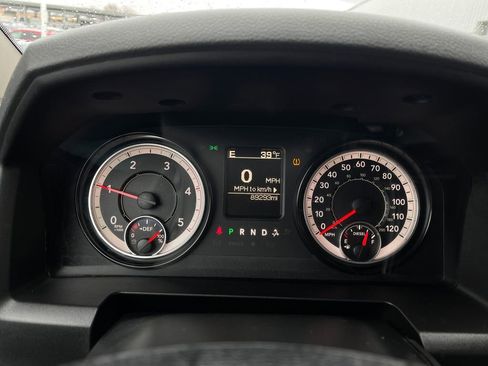 Used 2017 RAM 2500 Tradesman w/ Chrome Appearance Group image 21