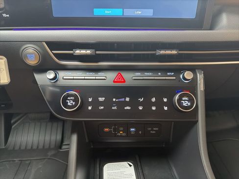 New 2026 Hyundai Sonata Limited image 20