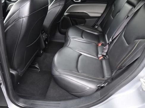 Used 2024 Jeep Compass Limited AWD/4WD image 22