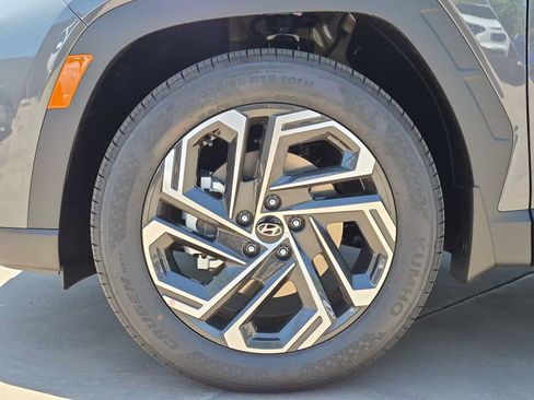New 2026 Hyundai Tucson SEL Plus FWD image 13