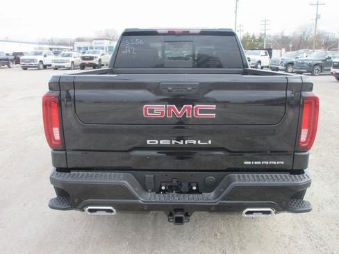 New 2026 GMC Sierra 1500 Denali image 6
