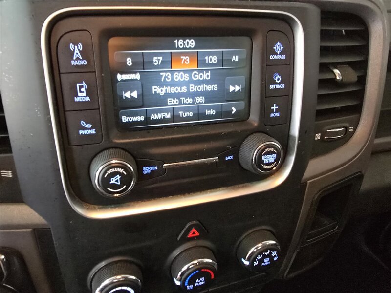 Used 2019 RAM 1500 Express w/ Express Value Package AWD/4WD image 22