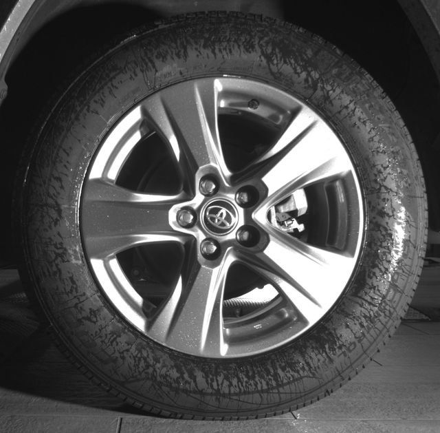 Used 2025 Toyota RAV4 XLE AWD/4WD image 27