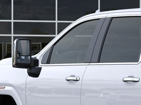 New 2026 GMC Sierra 2500 Denali Ultimate AWD/4WD image 12