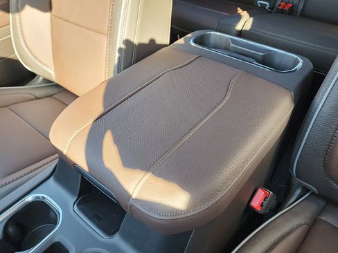 New 2026 GMC Sierra 1500 Denali w/ Denali Reserve Package image 31