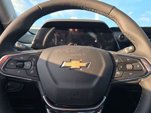 New 2026 Chevrolet TrailBlazer LT w/ Convenience Package image 24