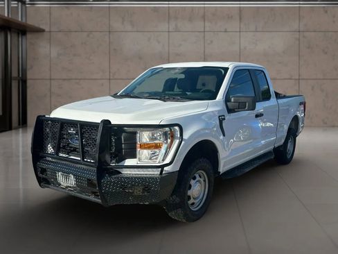 Used 2021 Ford F150 XL image 28