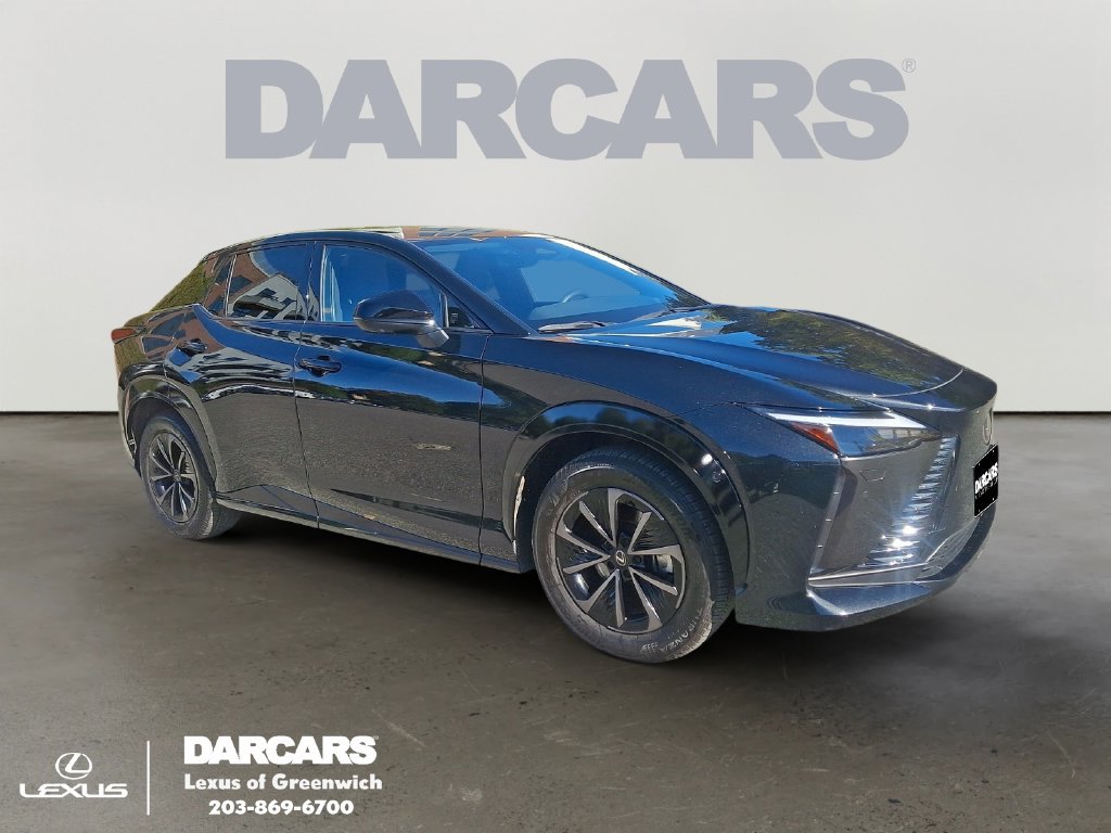 Used 2023 Lexus RZ 450e Premium w/ Accessory Package (2T) AWD/4WD image 1