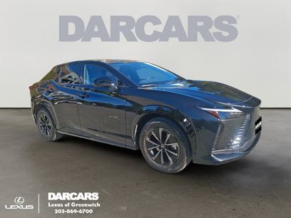 Used 2023 Lexus RZ 450e Premium w/ Accessory Package (2T)