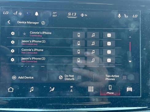 Certified 2021 Dodge Durango R/T w/ Premium Interior Group AWD/4WD image 35
