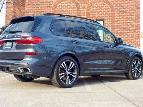 Used 2019 BMW X7 xDrive40i w/ Premium Package image 5