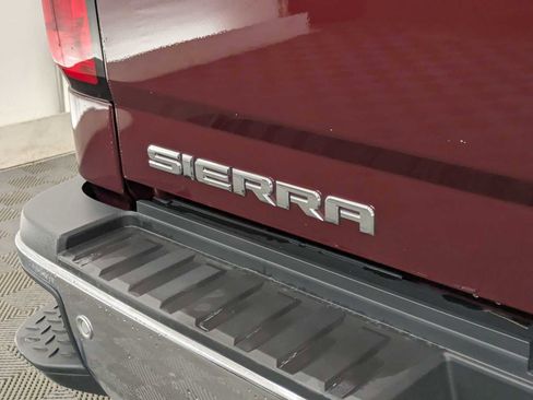 Used 2016 GMC Sierra 3500 SLT w/ Driver Alert Package image 14