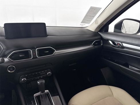 Used 2023 MAZDA CX-5 AWD 2.5 S w/ Select Package image 29