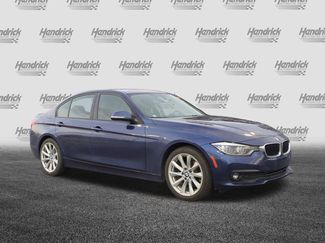 Used 2018 BMW 320i xDrive Sedan video 2