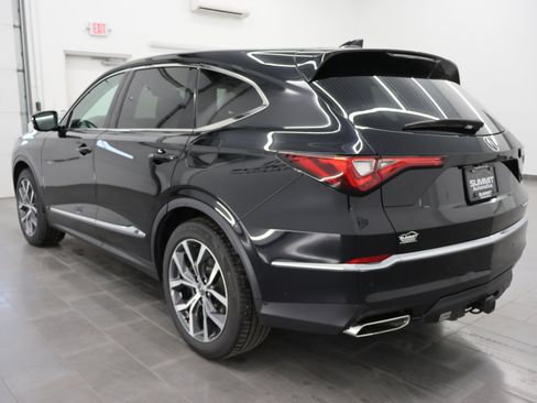 Used 2022 Acura MDX w/Technology Package image 6
