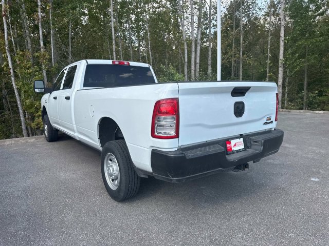 Used 2024 RAM 2500 Tradesman w/ Cold Weather Group AWD/4WD image 8