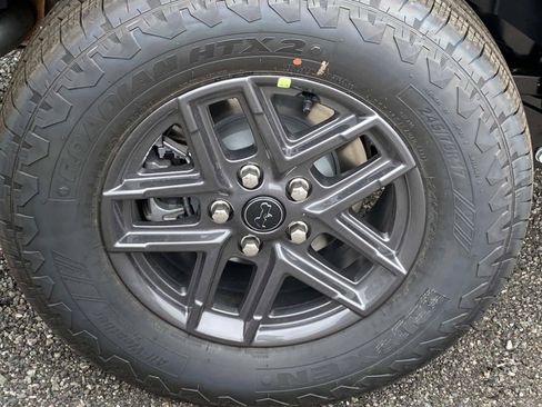 New 2026 Jeep Wrangler Unlimited Sport AWD/4WD image 3