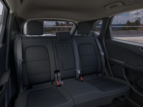 New 2026 Ford Escape Active FWD image 41