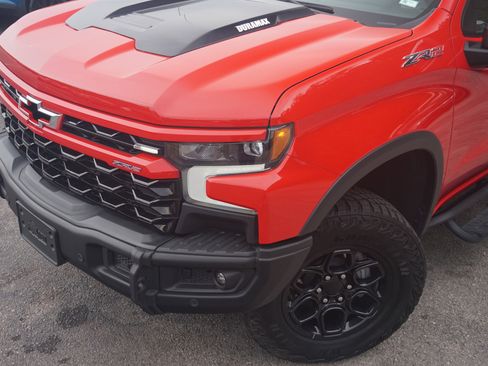 Used 2024 Chevrolet Silverado 1500 ZR2 w/ ZR2 Bison Edition image 13