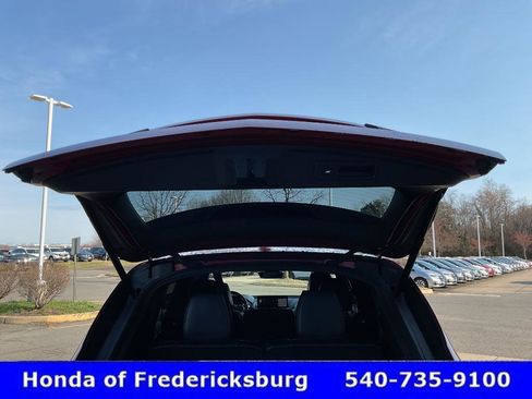 Used 2023 Acura MDX A-Spec image 16