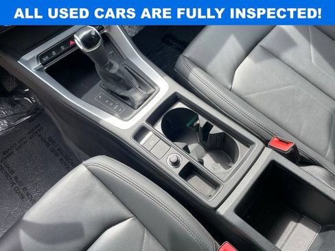 Used 2025 Audi Q3 2.0T Premium AWD/4WD image 9