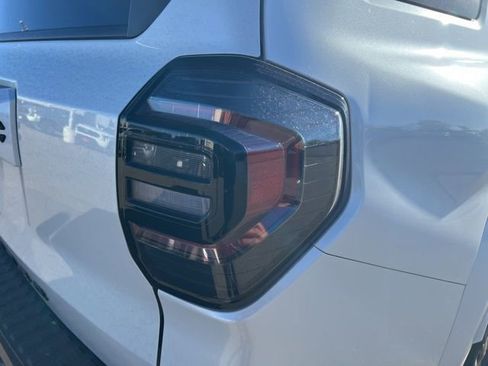 Used 2025 Toyota 4Runner TRD Sport image 10