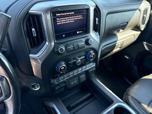 Used 2020 Chevrolet Silverado 1500 RST AWD/4WD image 20