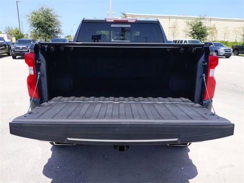 Used 2019 Chevrolet Silverado 1500 LT Trail Boss image 13