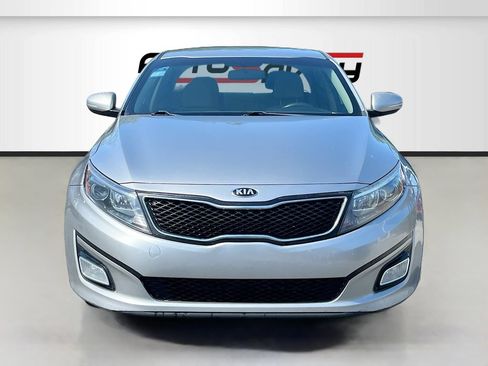 Used 2015 Kia Optima LX FWD image 2