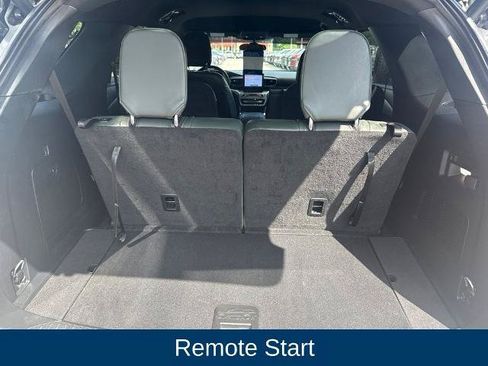 Certified 2023 Ford Explorer Timberline AWD/4WD image 9