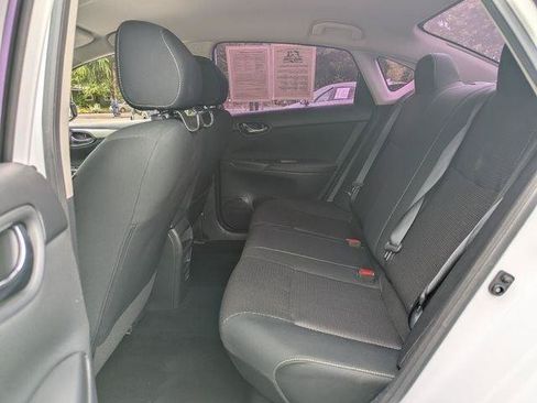 Used 2019 Nissan Sentra S FWD image 25