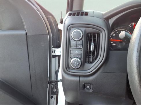 Used 2021 GMC Sierra 1500 4x4 Double Cab image 9