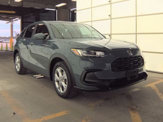 Used 2024 Honda HR-V LX video 2