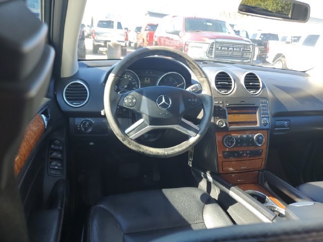 Used 2009 Mercedes-Benz ML 350 4MATIC image 13