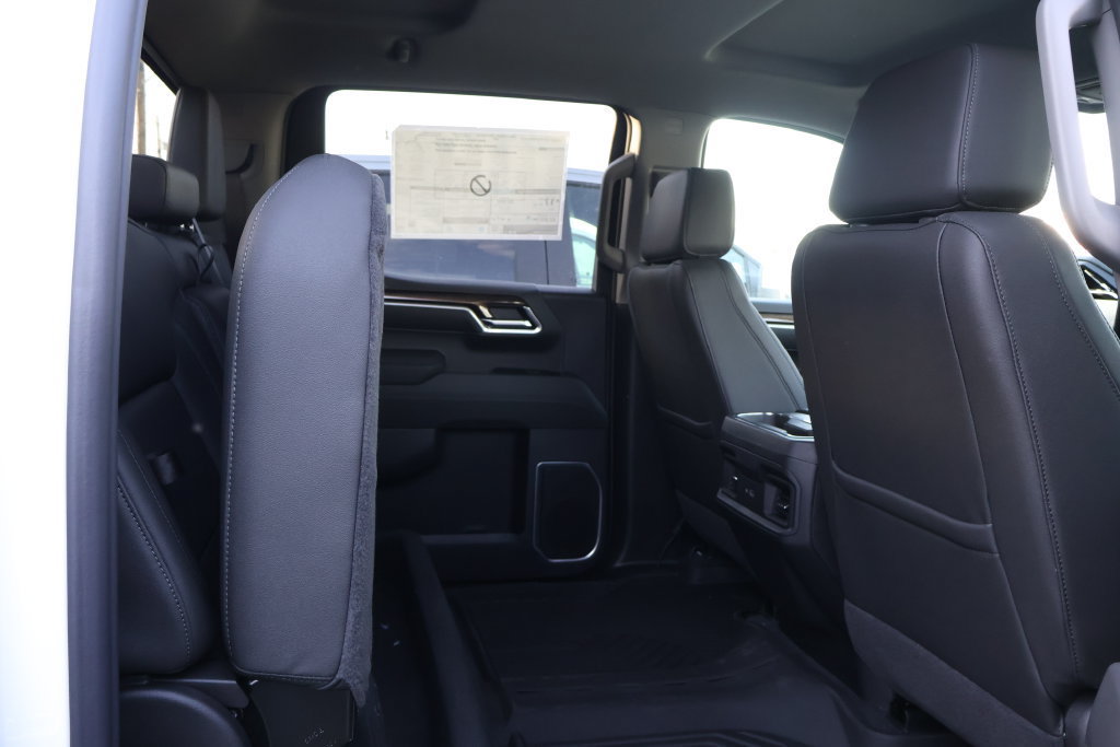 New 2026 Chevrolet Silverado 1500 RST w/ RST All Star Premium Package AWD/4WD image 40