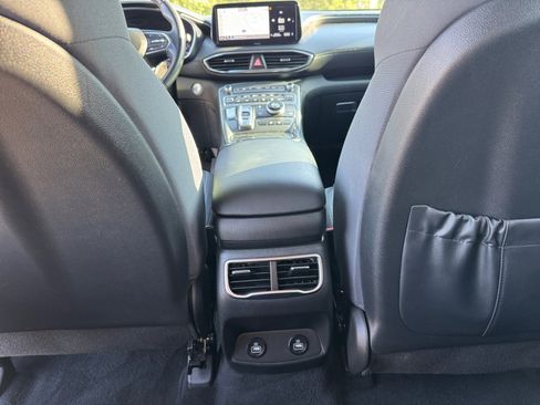 Used 2023 Hyundai Santa Fe SEL w/ Cargo Package image 32